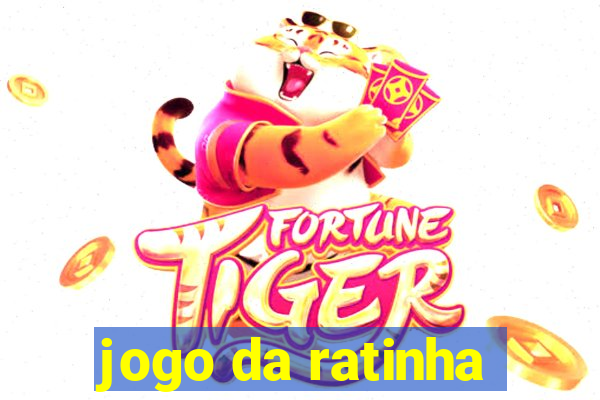 jogo da ratinha